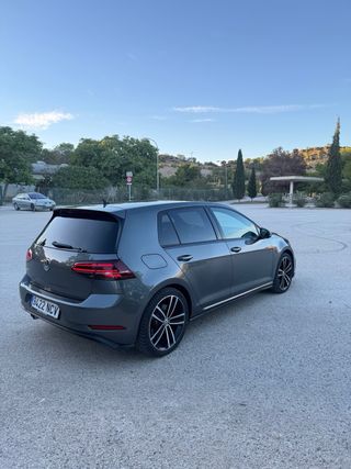 Volkswagen Golf 7.5 GTD 2020