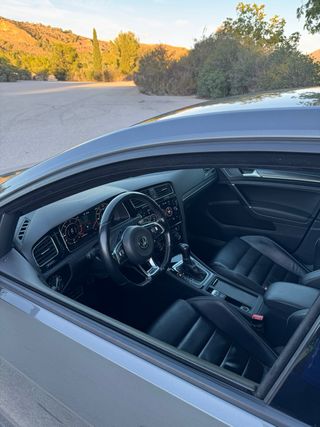 Volkswagen Golf 7.5 GTD 2020