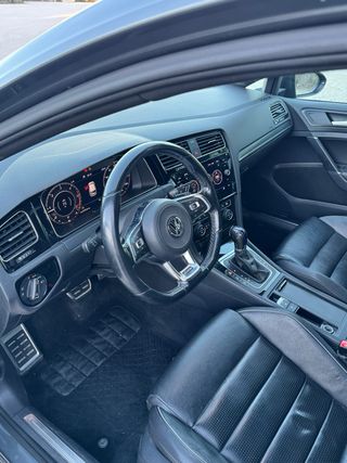 Volkswagen Golf 7.5 GTD 2020