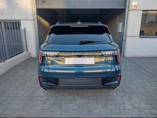 Lynk & Co 01 1.5 PHEV 6.6kW 192 kW (261 CV)