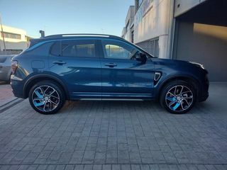 Lynk & Co 01 1.5 PHEV 6.6kW 192 kW (261 CV)