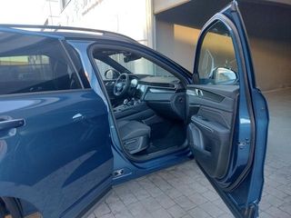 Lynk & Co 01 1.5 PHEV 6.6kW 192 kW (261 CV)