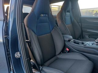 Lynk & Co 01 1.5 PHEV 6.6kW 192 kW (261 CV)