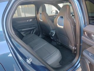 Lynk & Co 01 1.5 PHEV 6.6kW 192 kW (261 CV)