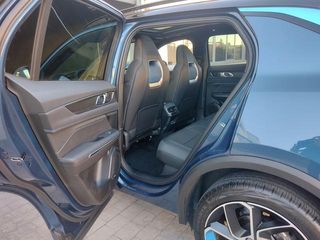 Lynk & Co 01 1.5 PHEV 6.6kW 192 kW (261 CV)