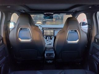 Lynk & Co 01 1.5 PHEV 6.6kW 192 kW (261 CV)