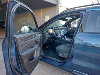 Lynk & Co 01 1.5 PHEV 6.6kW 192 kW (261 CV)