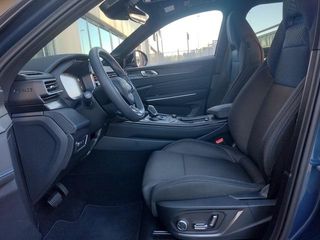 Lynk & Co 01 1.5 PHEV 6.6kW 192 kW (261 CV)