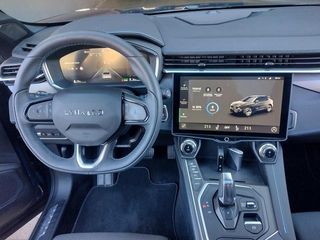 Lynk & Co 01 1.5 PHEV 6.6kW 192 kW (261 CV)