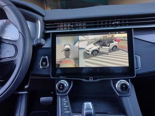 Lynk & Co 01 1.5 PHEV 6.6kW 192 kW (261 CV)