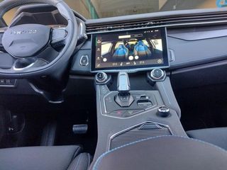 Lynk & Co 01 1.5 PHEV 6.6kW 192 kW (261 CV)