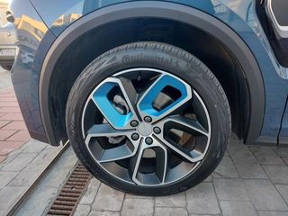 Lynk & Co 01 1.5 PHEV 6.6kW 192 kW (261 CV)