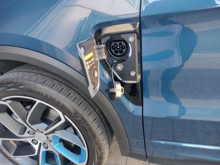 Lynk & Co 01 1.5 PHEV 6.6kW 192 kW (261 CV)