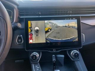 Lynk & Co 01 1.5 PHEV 6.6kW 192 kW (261 CV)