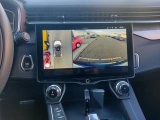 Lynk & Co 01 1.5 PHEV 6.6kW 192 kW (261 CV)