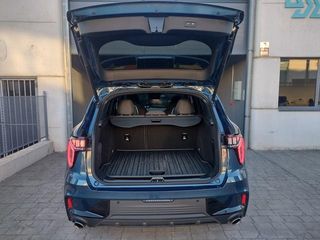 Lynk & Co 01 1.5 PHEV 6.6kW 192 kW (261 CV)