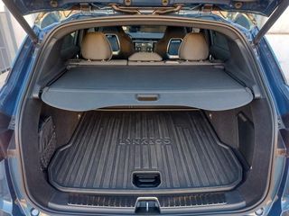 Lynk & Co 01 1.5 PHEV 6.6kW 192 kW (261 CV)