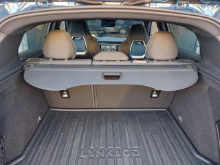 Lynk & Co 01 1.5 PHEV 6.6kW 192 kW (261 CV)