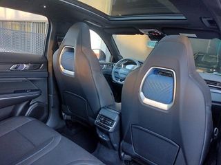 Lynk & Co 01 1.5 PHEV 6.6kW 192 kW (261 CV)