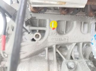 Motor completo bmw n47d20a 1 (e81) 116 jgrmp695138