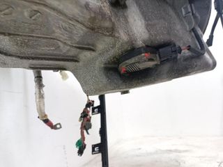 Motor completo bmw n47d20a 1 (e81) 116 jgrmp695138