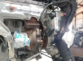 Motor completo bmw n47d20a 1 (e81) 116 jgrmp695138