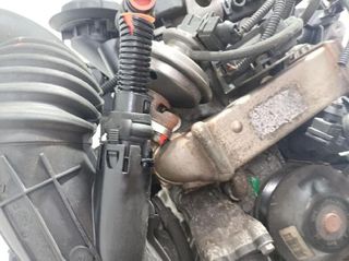 Motor completo bmw n47d20a 1 (e81) 116 jgrmp695138