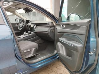 Lynk & Co 01 1.5 PHEV 6.6kW 192 kW (261 CV)