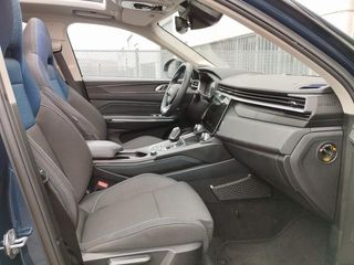 Lynk & Co 01 1.5 PHEV 6.6kW 192 kW (261 CV)