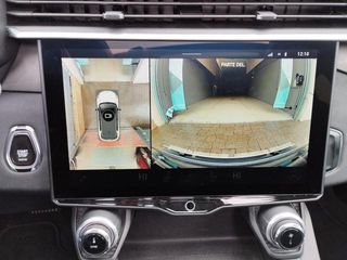 Lynk & Co 01 1.5 PHEV 6.6kW 192 kW (261 CV)