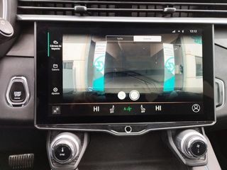 Lynk & Co 01 1.5 PHEV 6.6kW 192 kW (261 CV)