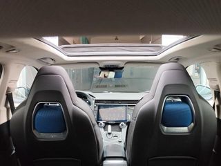 Lynk & Co 01 1.5 PHEV 6.6kW 192 kW (261 CV)