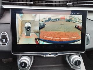 Lynk & Co 01 1.5 PHEV 6.6kW 192 kW (261 CV)