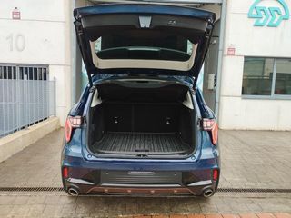 Lynk & Co 01 1.5 PHEV 6.6kW 192 kW (261 CV)