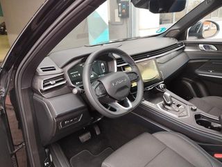 Lynk & Co 01 1.5 PHEV 6.6kW 192 kW (261 CV)