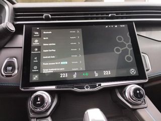 Lynk & Co 01 1.5 PHEV 6.6kW 192 kW (261 CV)