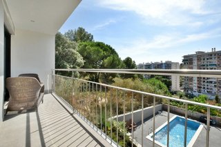 Chalet en venta en Calella