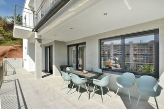 Chalet en venta en Calella