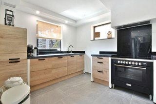 Chalet en venta en Calella