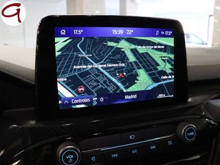 Ford Kuga 2.5 Duratec PHEV ST-Line X Auto 165 kW (225 CV)