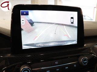 Ford Kuga 2.5 Duratec PHEV ST-Line X Auto 165 kW (225 CV)