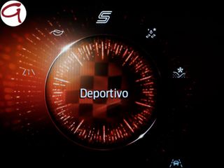 Ford Kuga 2.5 Duratec PHEV ST-Line X Auto 165 kW (225 CV)