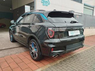 Lynk & Co 01 1.5 PHEV 6.6kW 192 kW (261 CV)