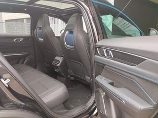 Lynk & Co 01 1.5 PHEV 6.6kW 192 kW (261 CV)