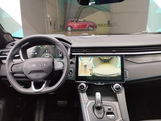 Lynk & Co 01 1.5 PHEV 6.6kW 192 kW (261 CV)