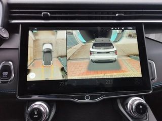 Lynk & Co 01 1.5 PHEV 6.6kW 192 kW (261 CV)