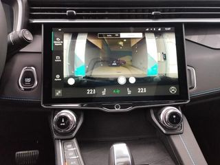 Lynk & Co 01 1.5 PHEV 6.6kW 192 kW (261 CV)