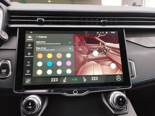 Lynk & Co 01 1.5 PHEV 6.6kW 192 kW (261 CV)