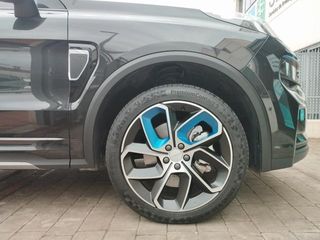 Lynk & Co 01 1.5 PHEV 6.6kW 192 kW (261 CV)