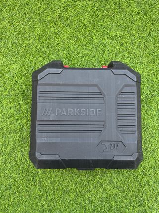 Taladro Atornillador Parkside 20V PABS 20-Li G8